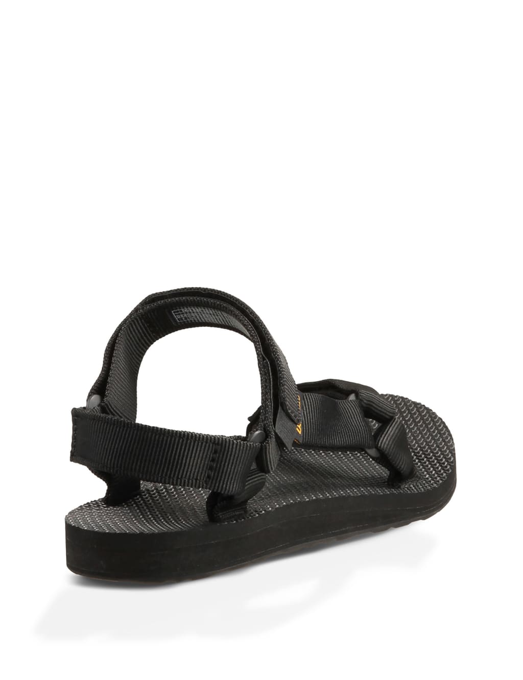 Original Universal Ankle Strap Flat Sandals 4 of 5