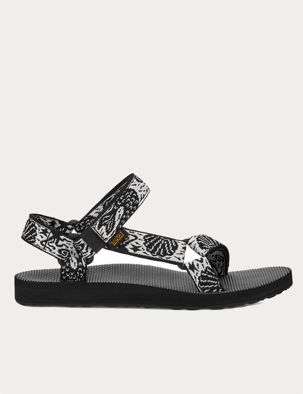 Original Universal Ankle Strap Flat Sandals 1 of 6
