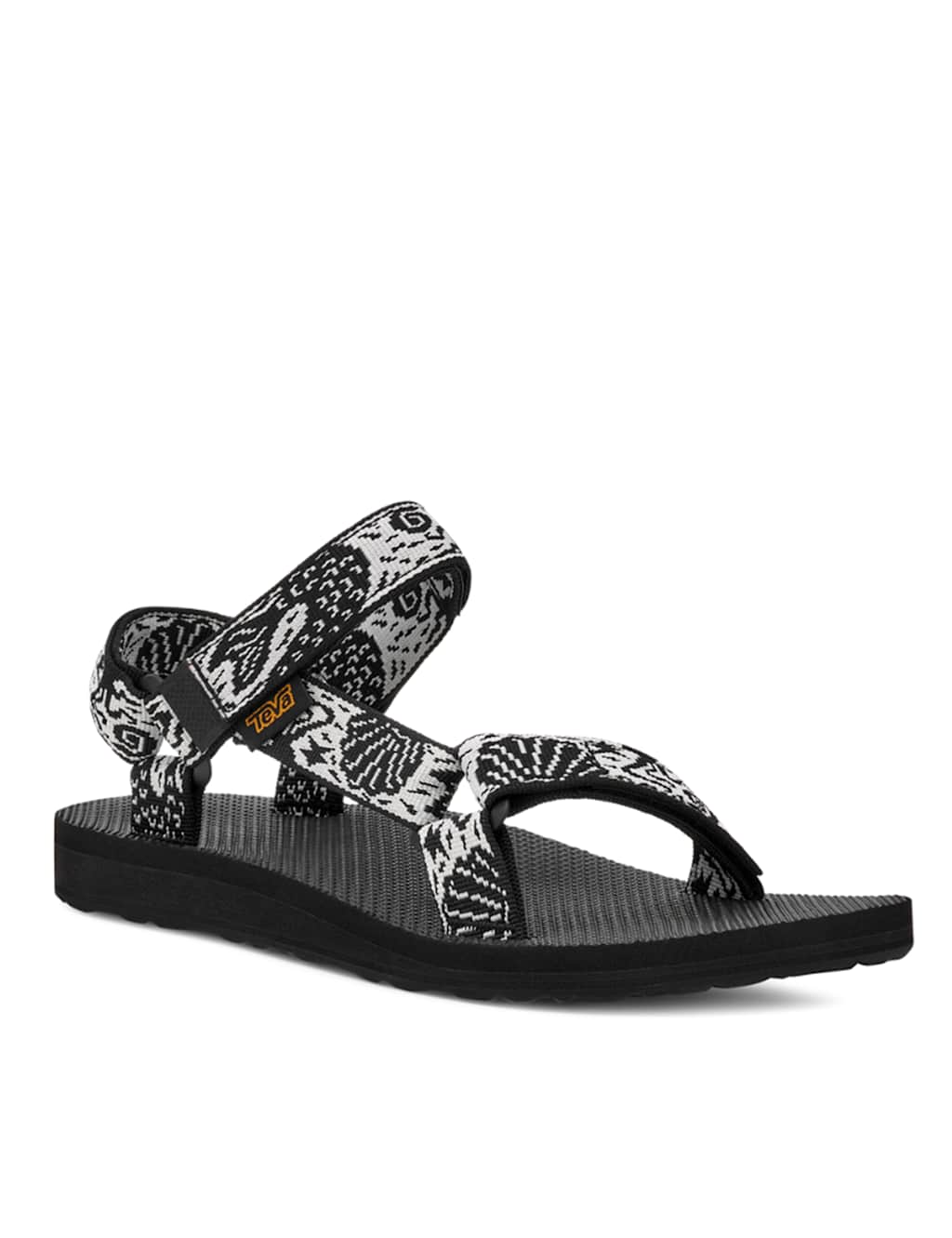 Original Universal Ankle Strap Flat Sandals 2 of 6