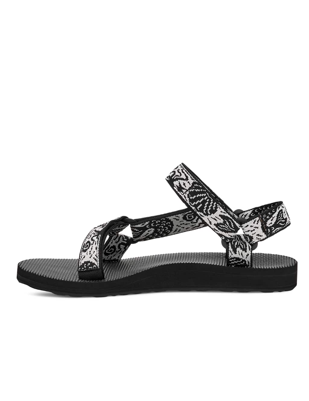 Original Universal Ankle Strap Flat Sandals 3 of 6