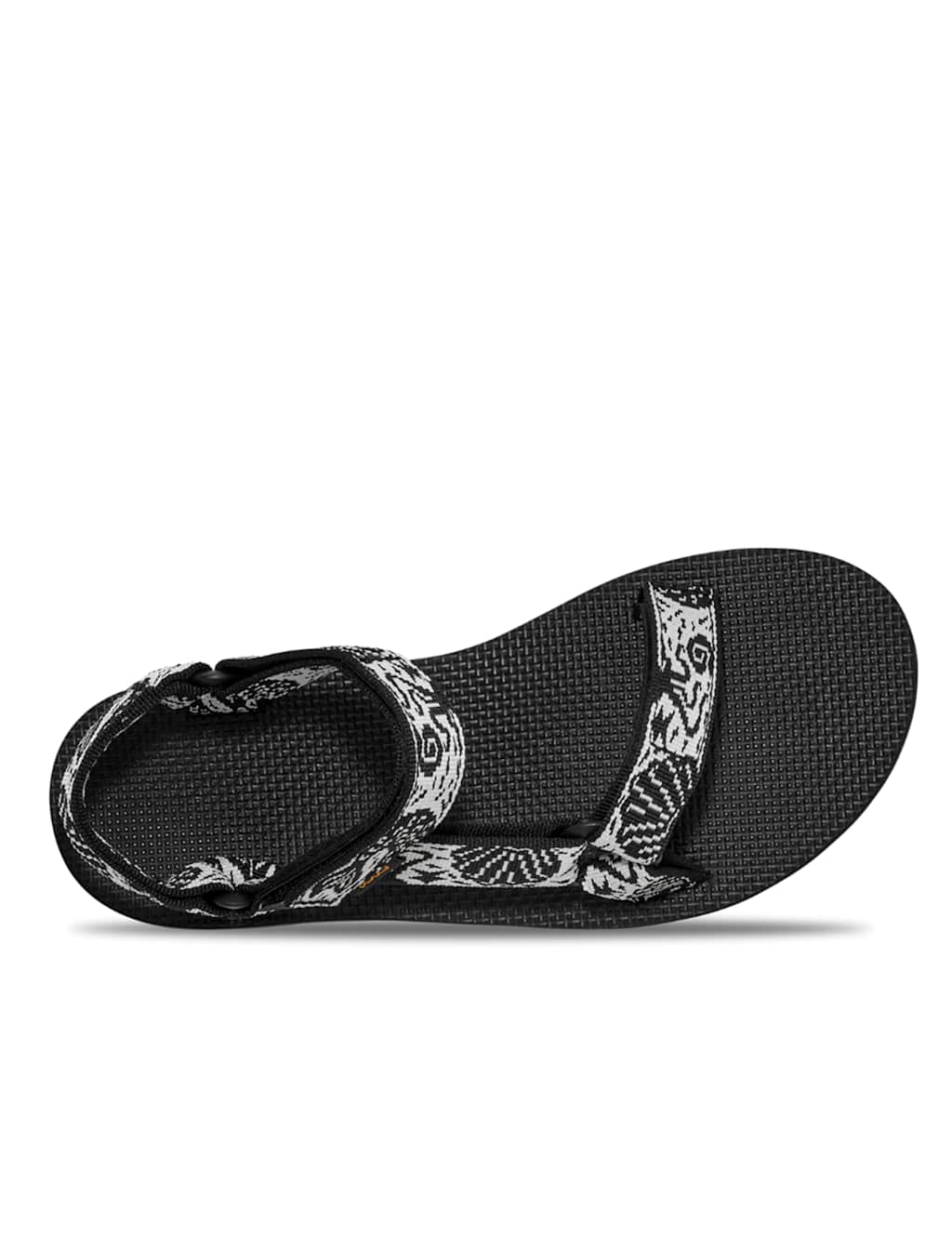 Original Universal Ankle Strap Flat Sandals 5 of 6