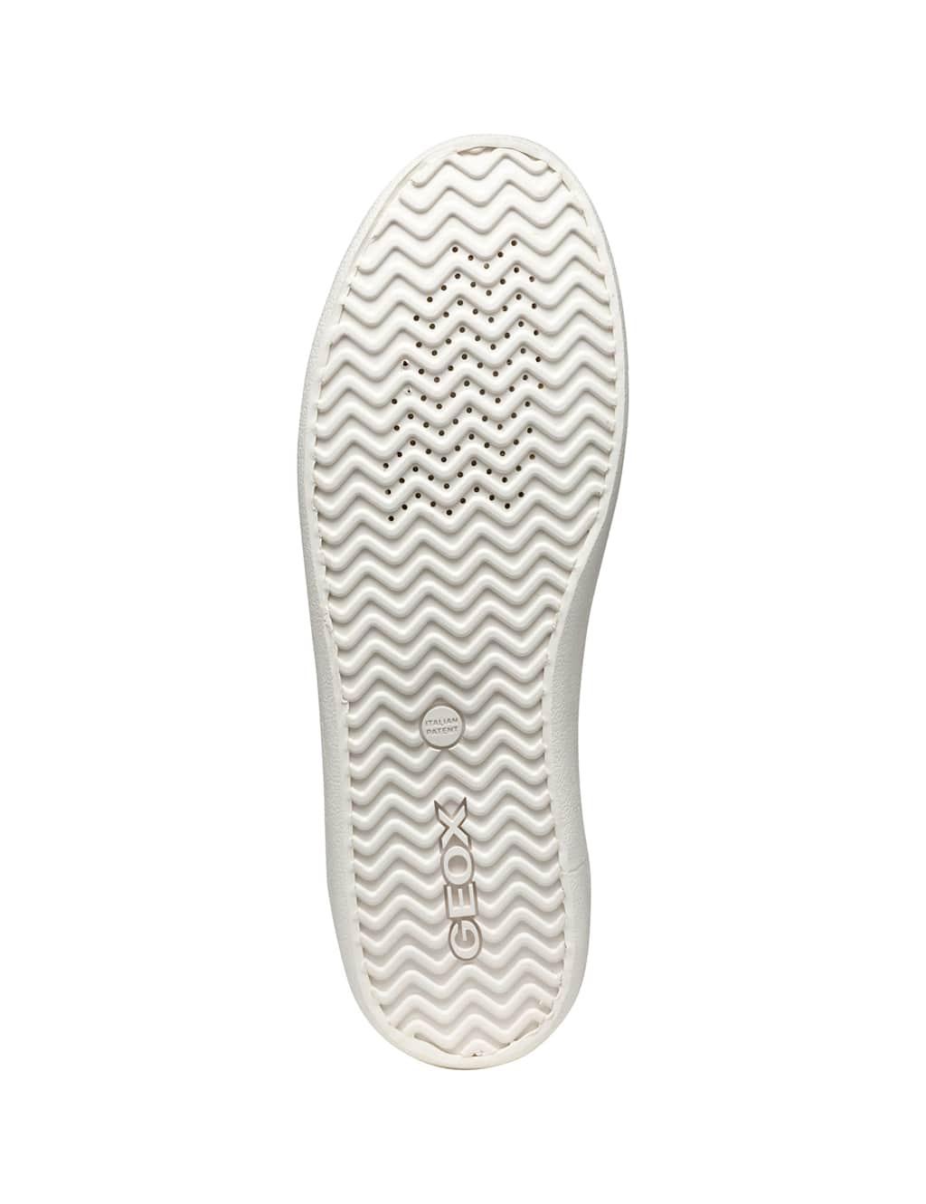 Wide Fit Leather Walking Shoes 6 of 6