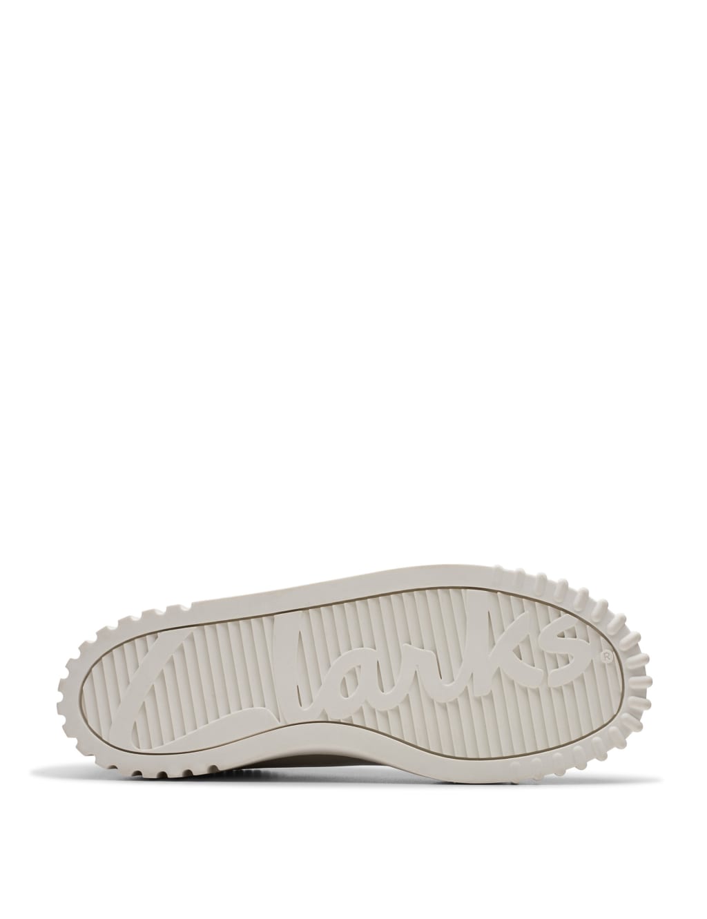 Leather Animal Print Trainers 5 of 7