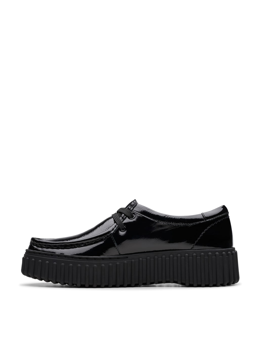 flatform loafer