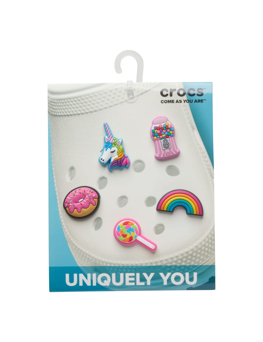 Off brand jibbitz clearance