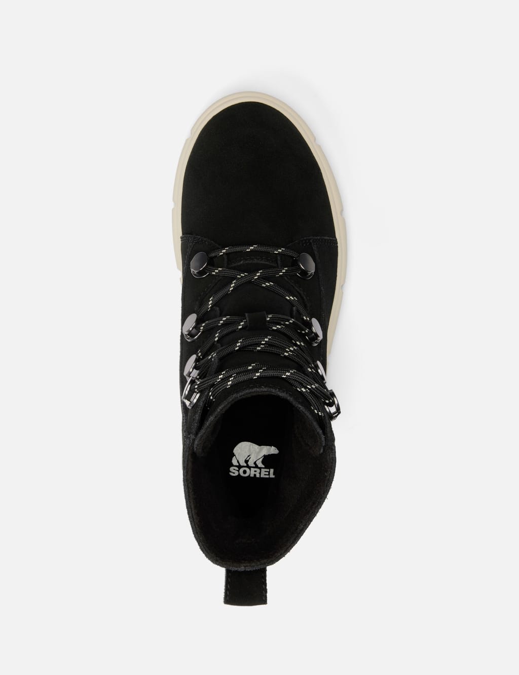 Explorer III Joan Suede Lace Up Boots 6 of 10