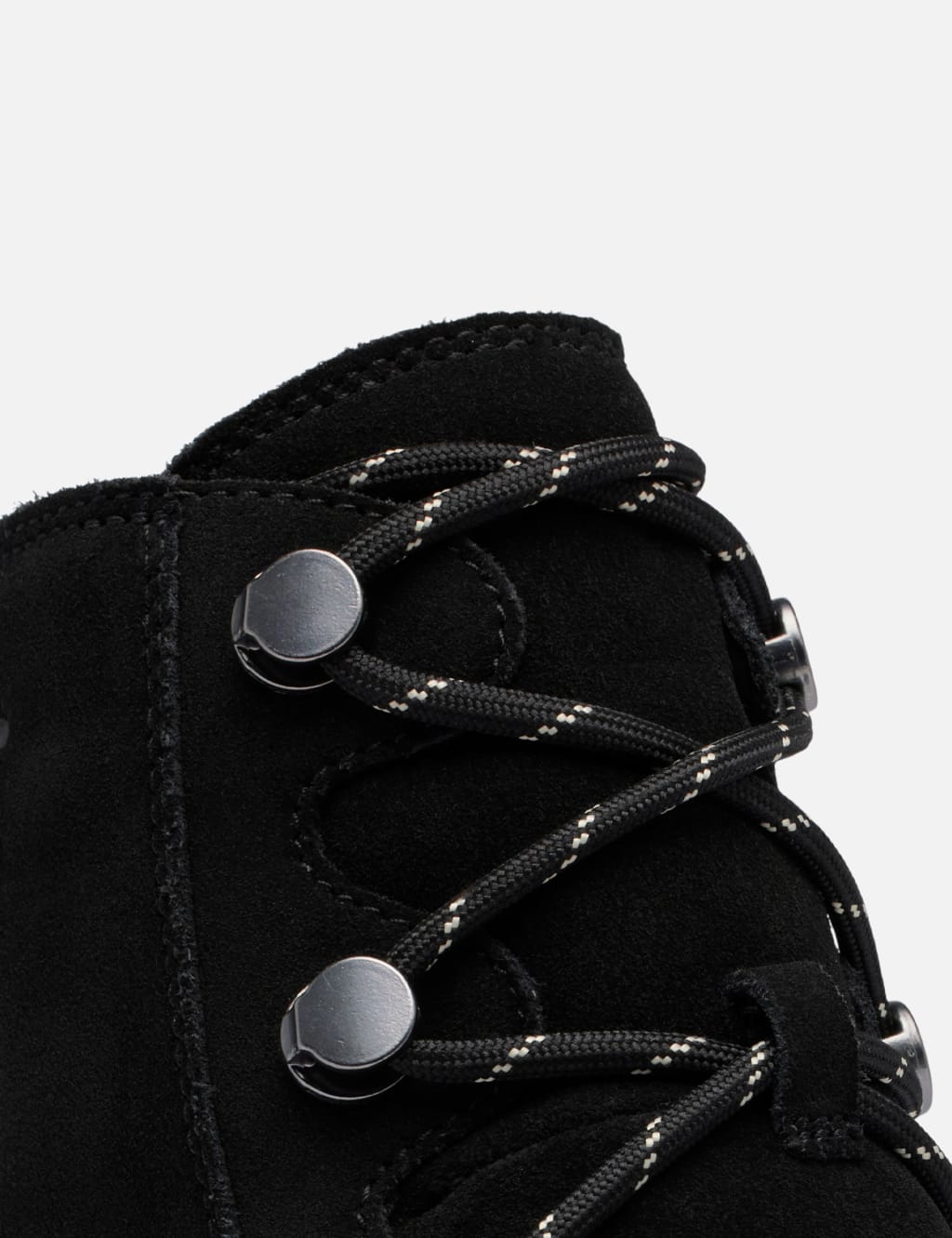 Explorer III Joan Suede Lace Up Boots 9 of 10