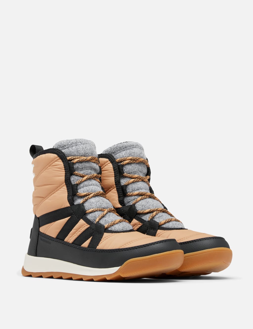 Winter boots marks and spencer clearance