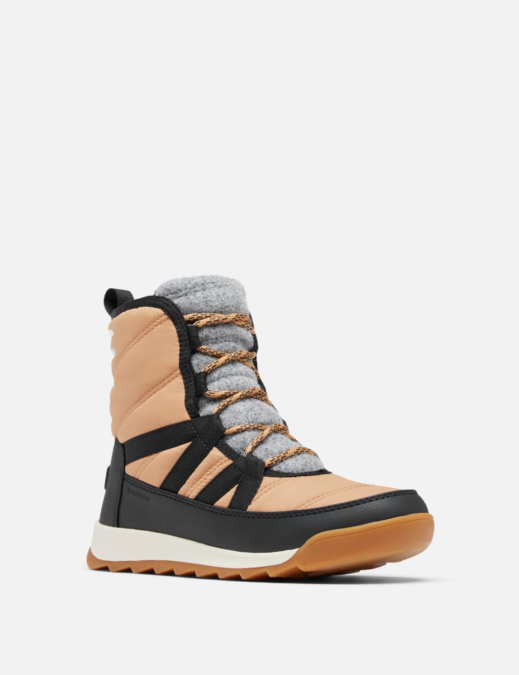 Women's sorel winter ankle boots cheap