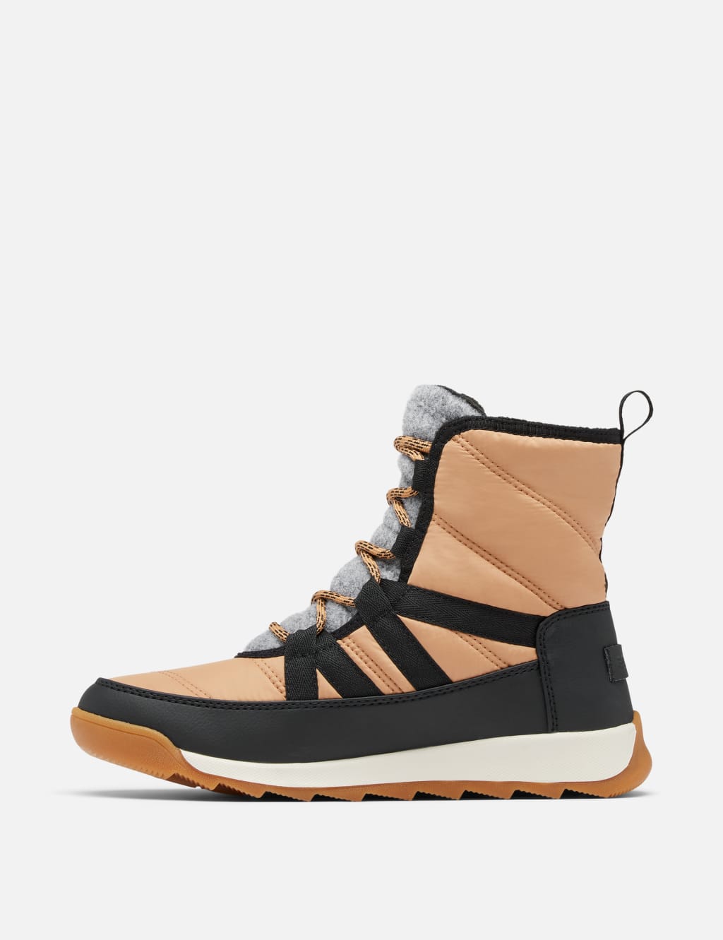 Short lace up boots sales
