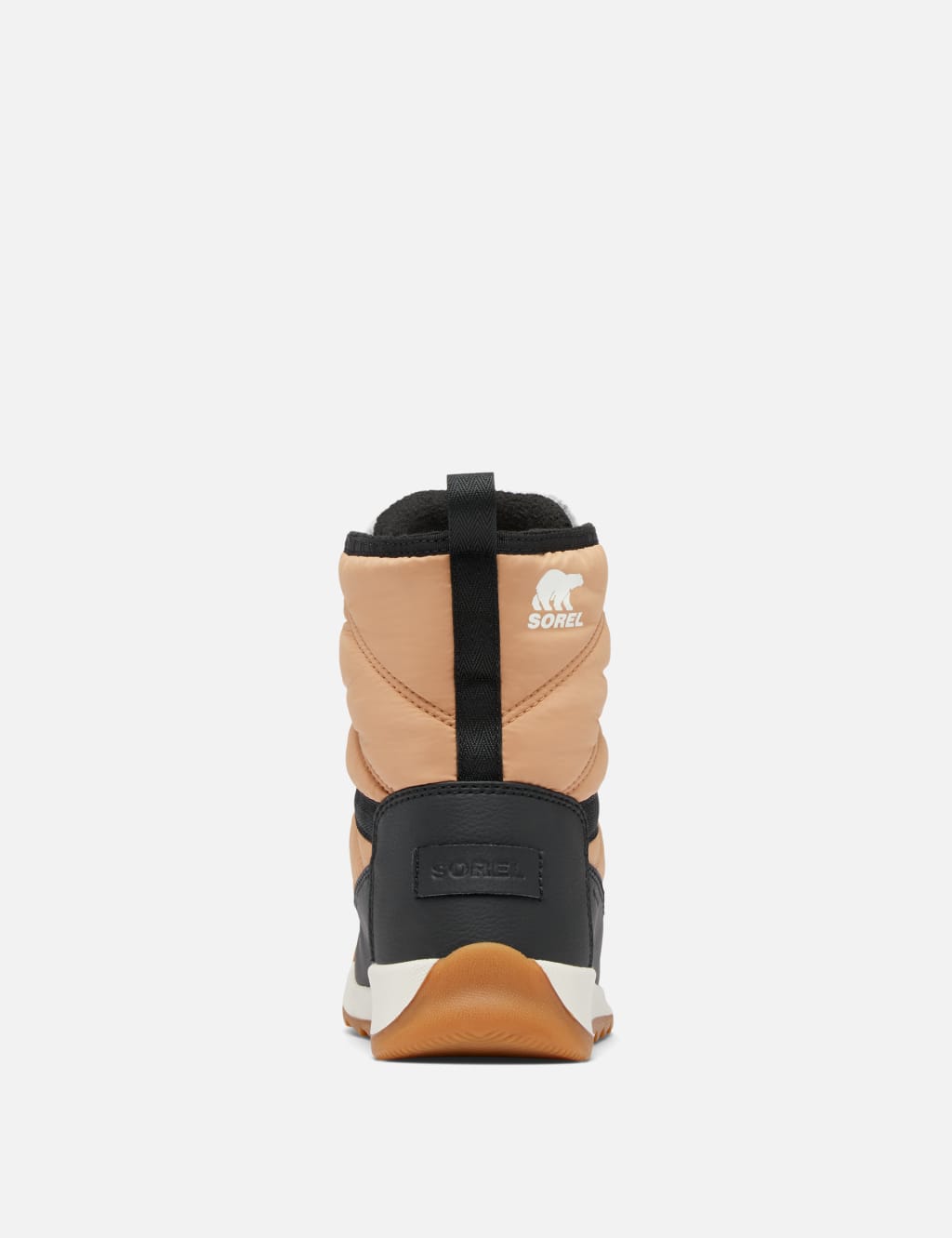 Sorel flat boots store