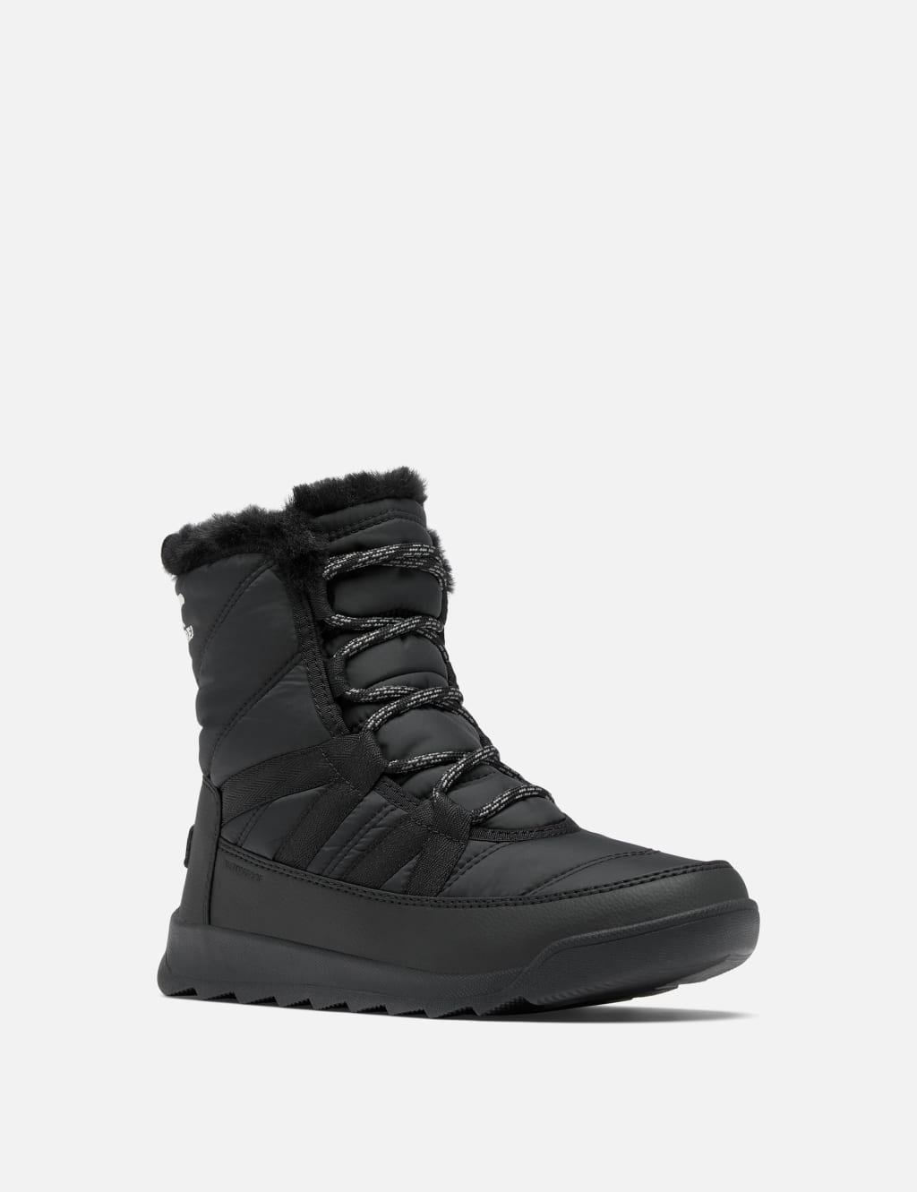 Flat winter boots 218 deals