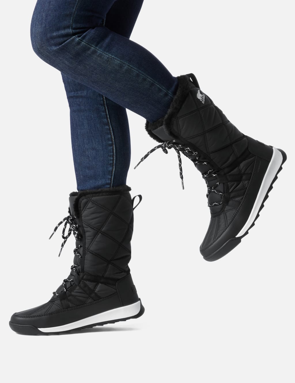 Women's sorel winter ankle boots cheap