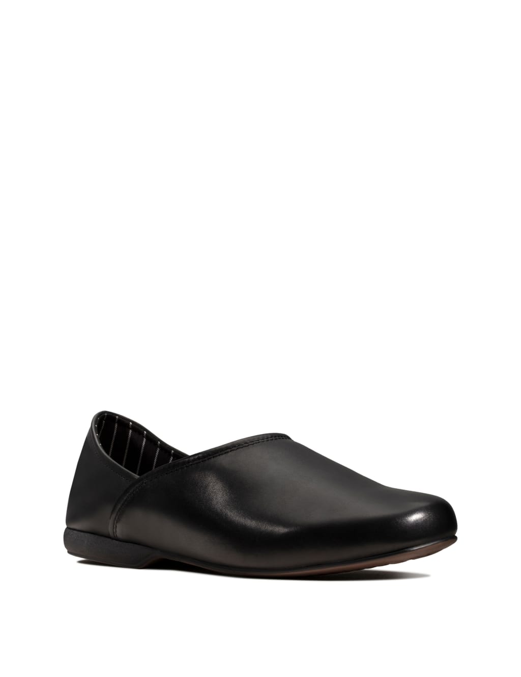 Leather Slippers 2 of 7