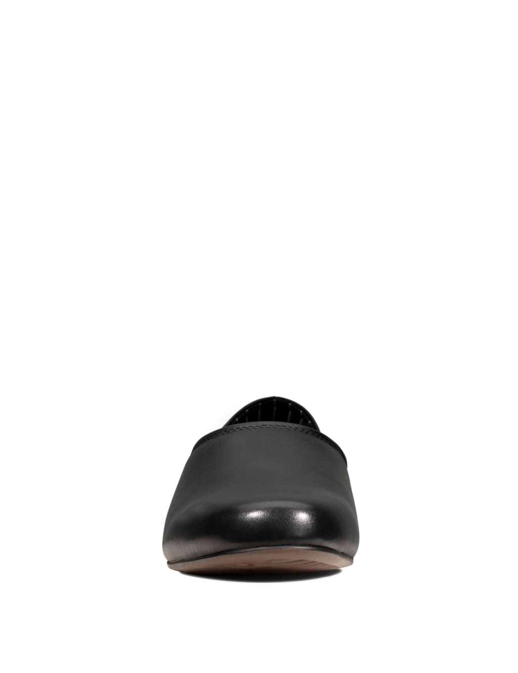 Leather Slippers 3 of 7