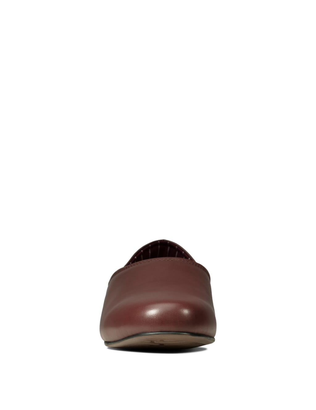 Leather Slippers 3 of 7