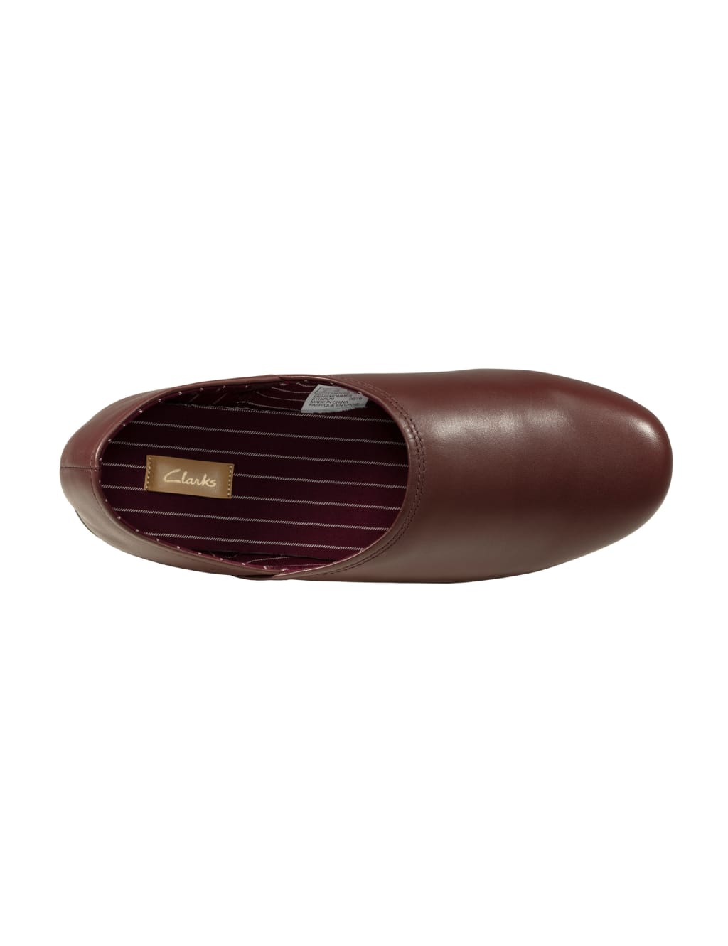 Leather Slippers 6 of 7