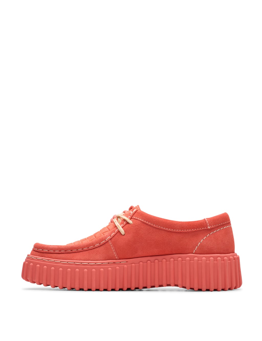 Torhill Bee Suede Shoes 4 of 8