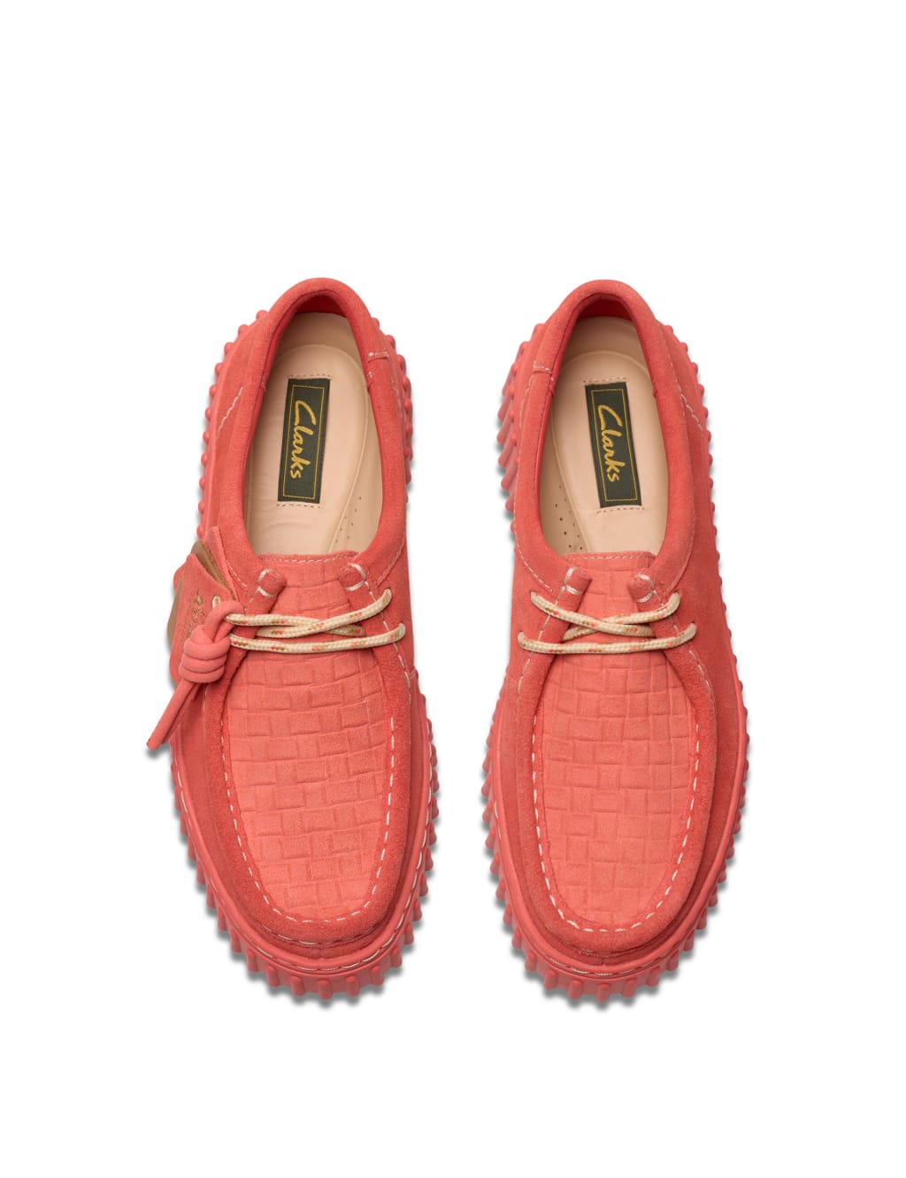 Torhill Bee Suede Shoes 6 of 8