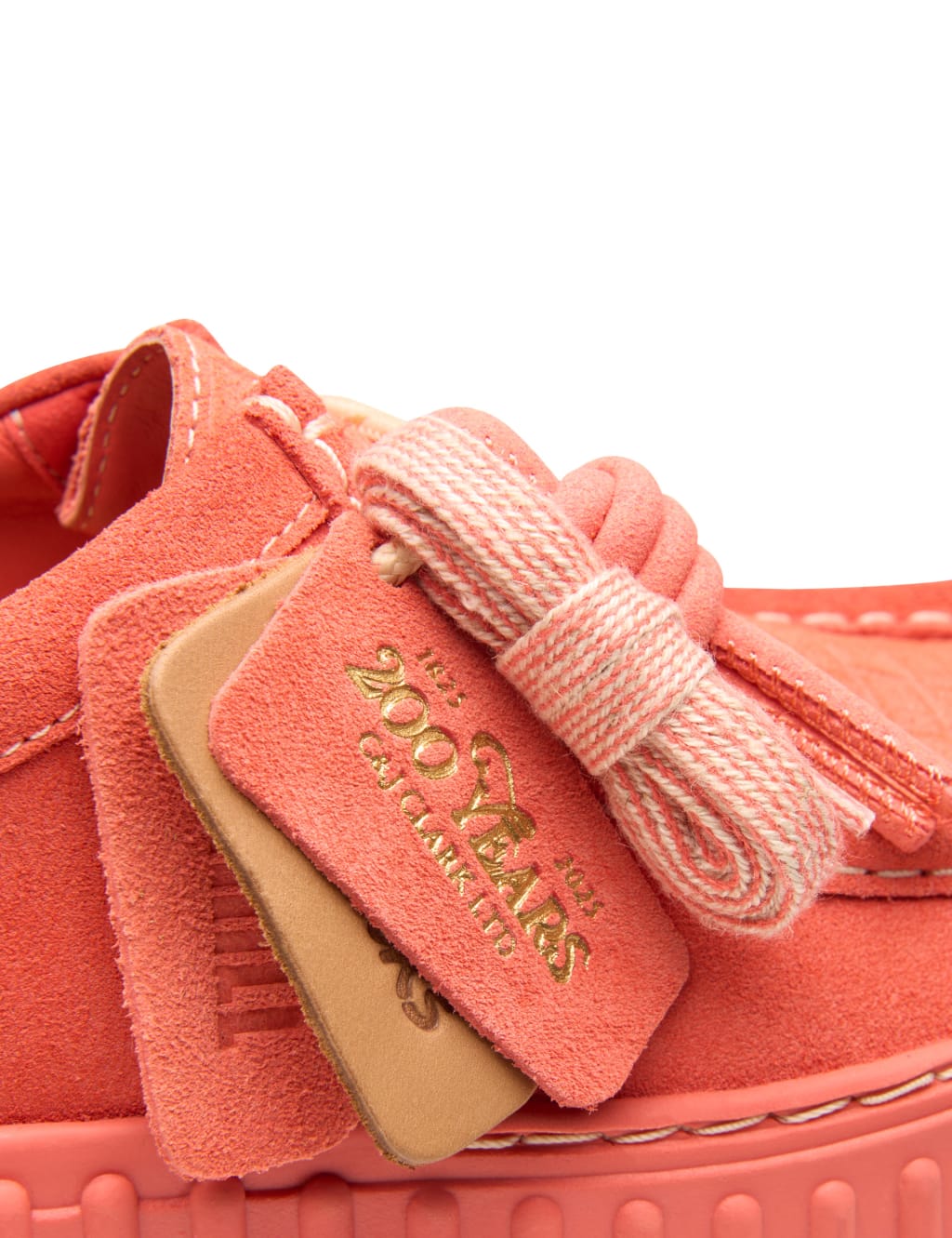 Torhill Bee Suede Shoes 8 of 8