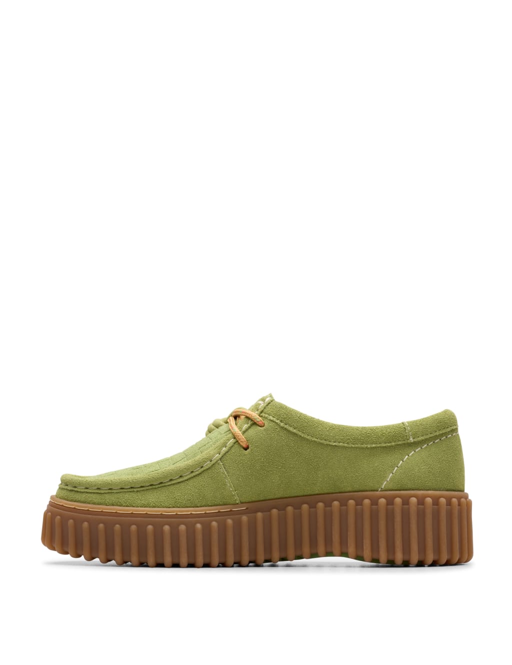Torhill Bee Suede Shoes 4 of 8