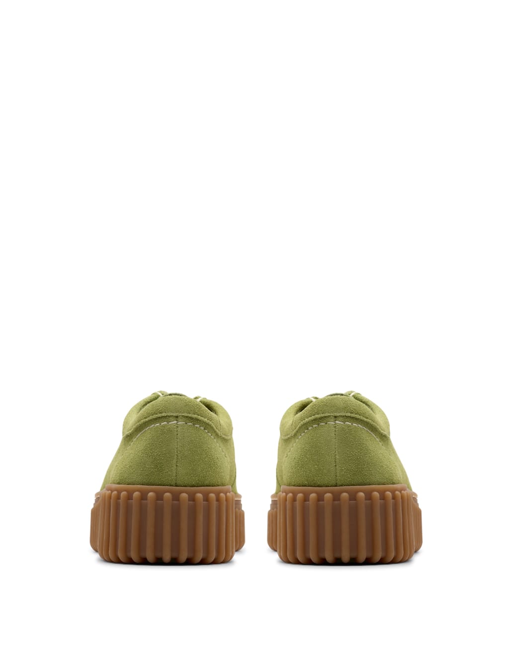 Torhill Bee Suede Shoes 7 of 8