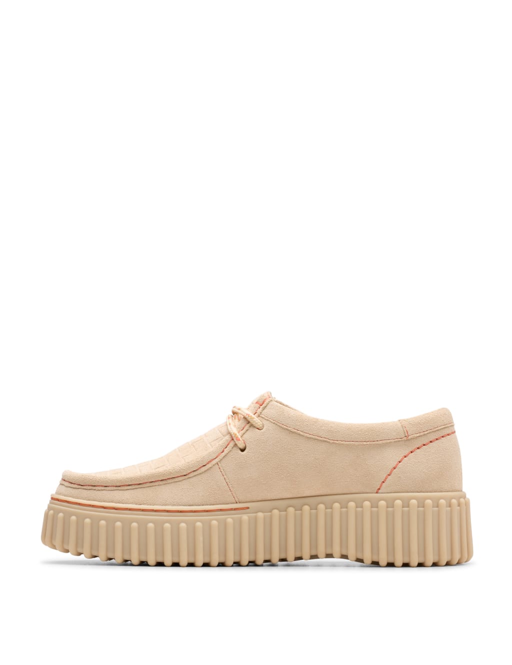 Torhill Bee Suede Shoes 4 of 8