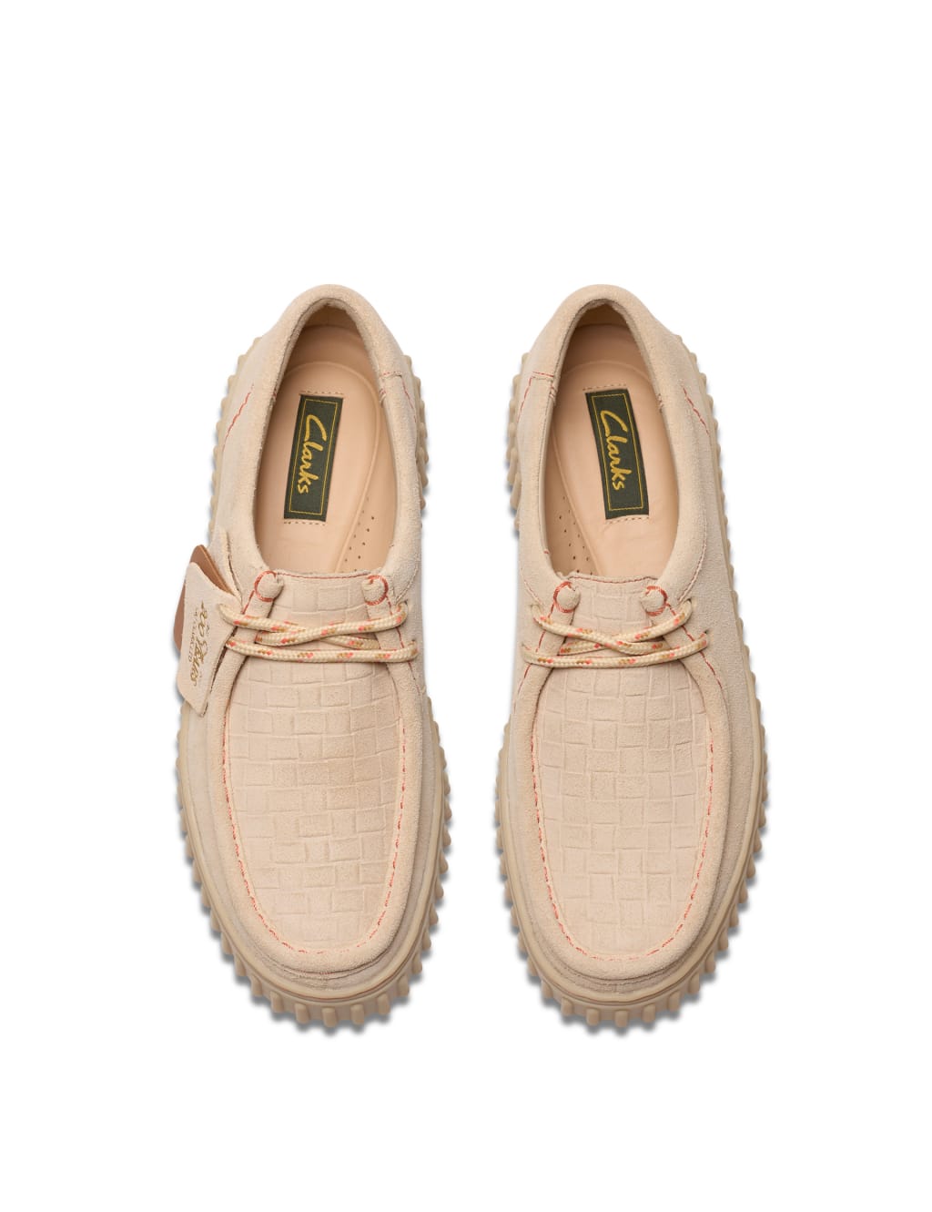 Torhill Bee Suede Shoes 6 of 8