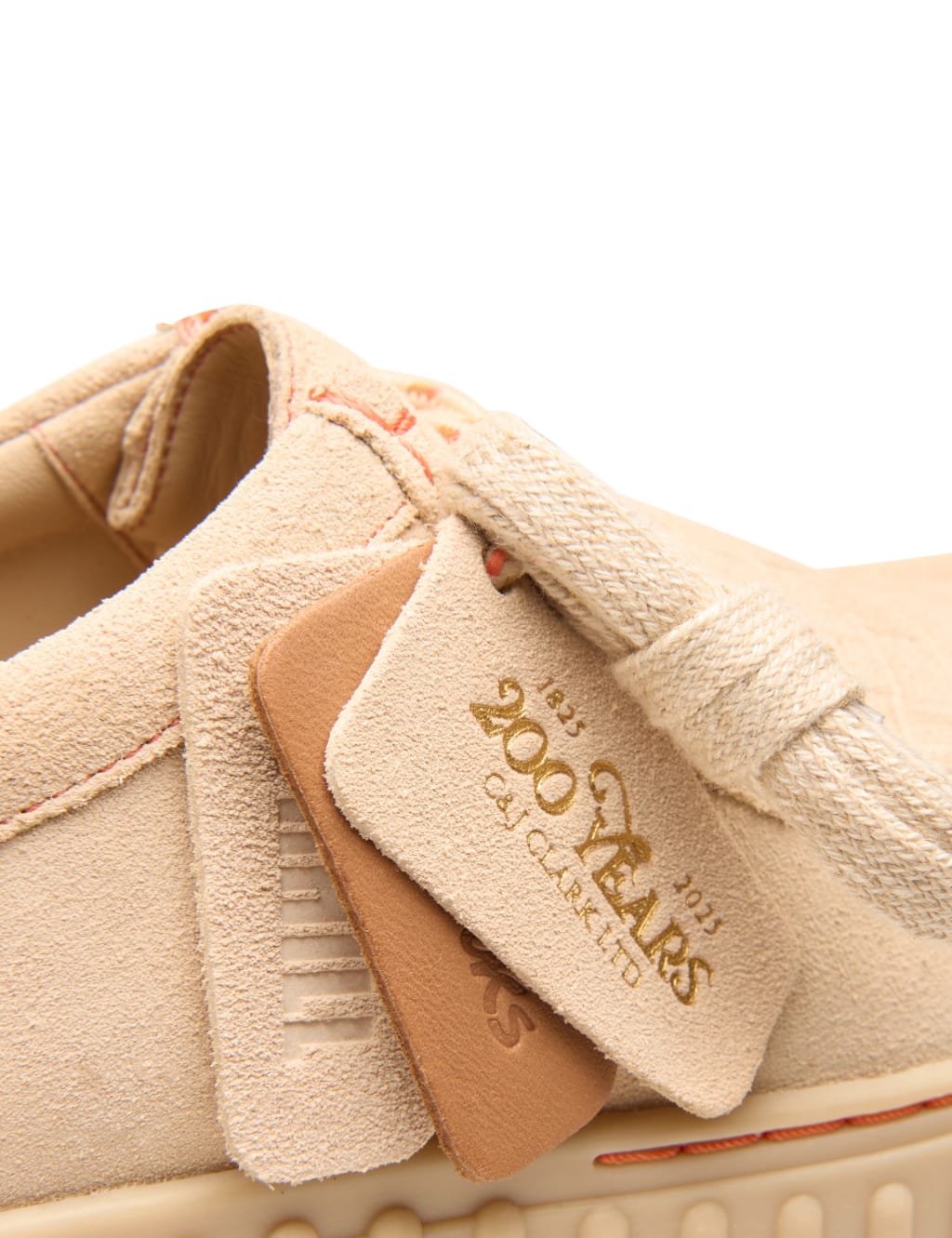 Torhill Bee Suede Shoes 8 of 8