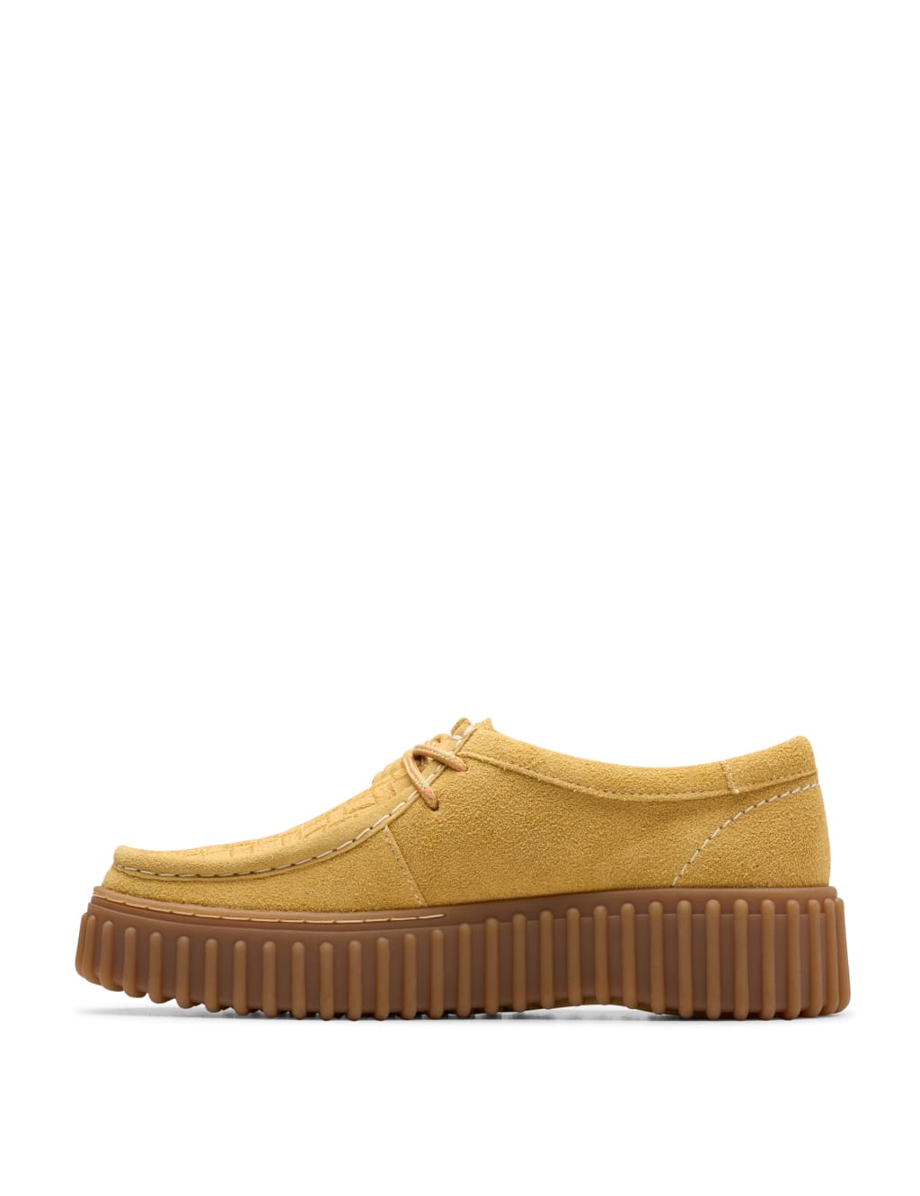 Torhill Bee Suede Shoes 4 of 8