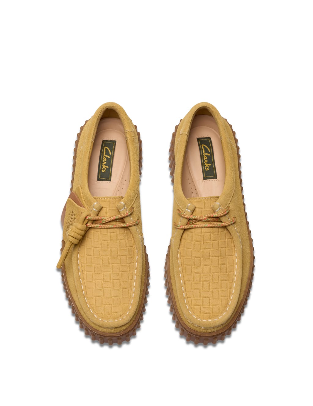 Torhill Bee Suede Shoes 6 of 8