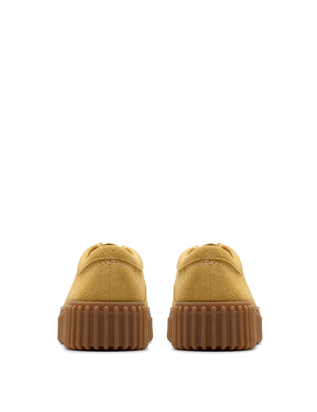 Torhill Bee Suede Shoes 7 of 8