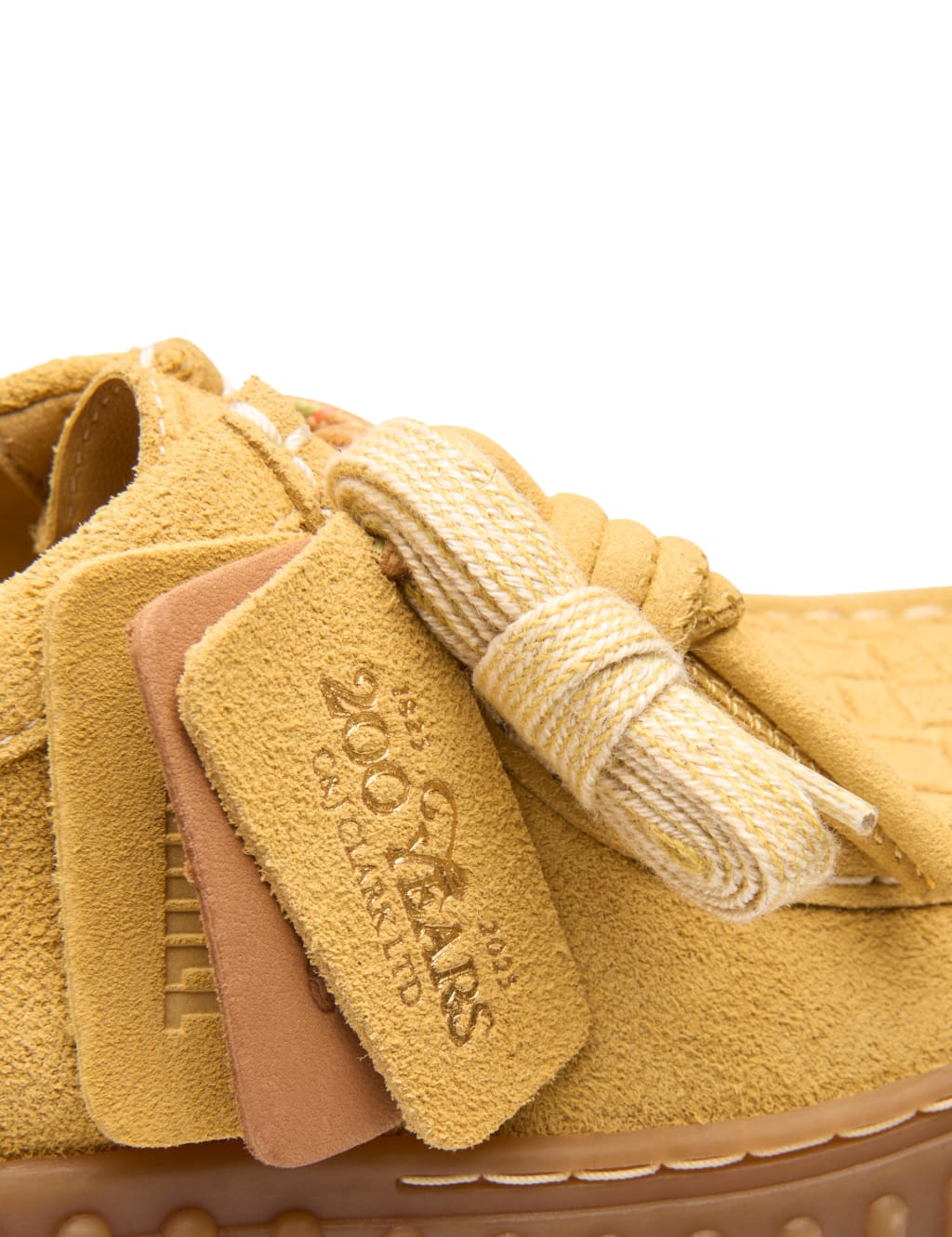Torhill Bee Suede Shoes 8 of 8