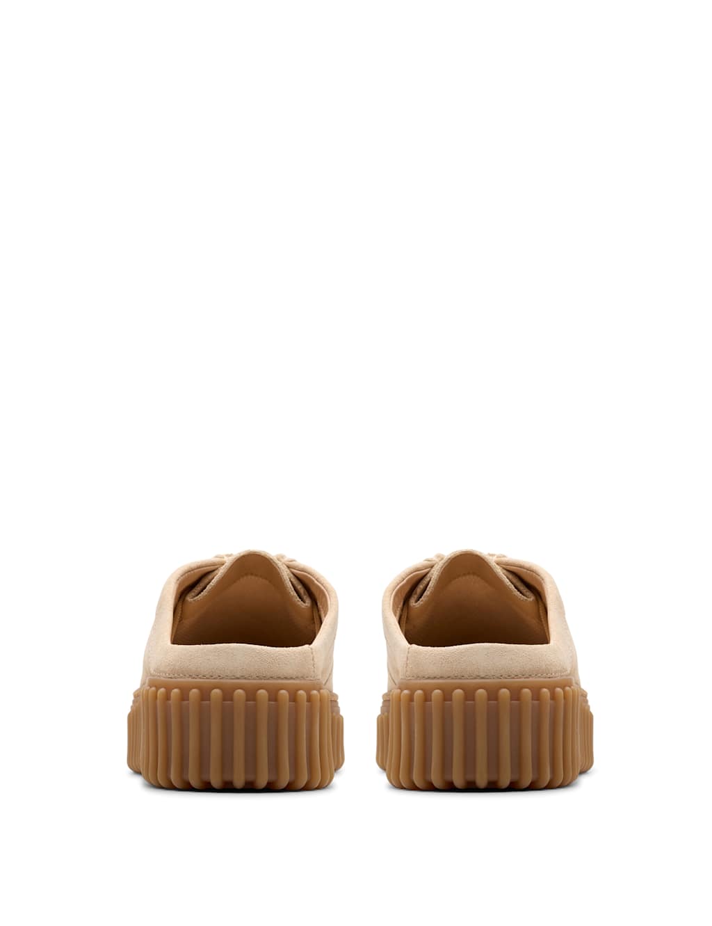 Torhill Leather Flatform Mules 7 of 7