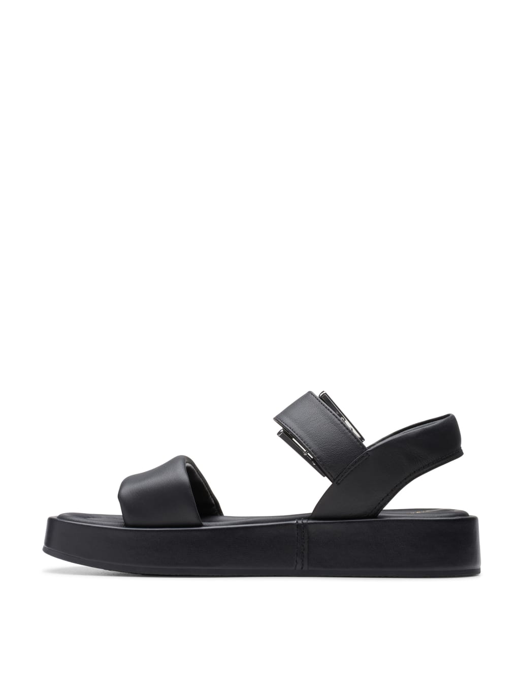 Alda Wide Fit Leather Ankle Strap Sandals 4 of 7