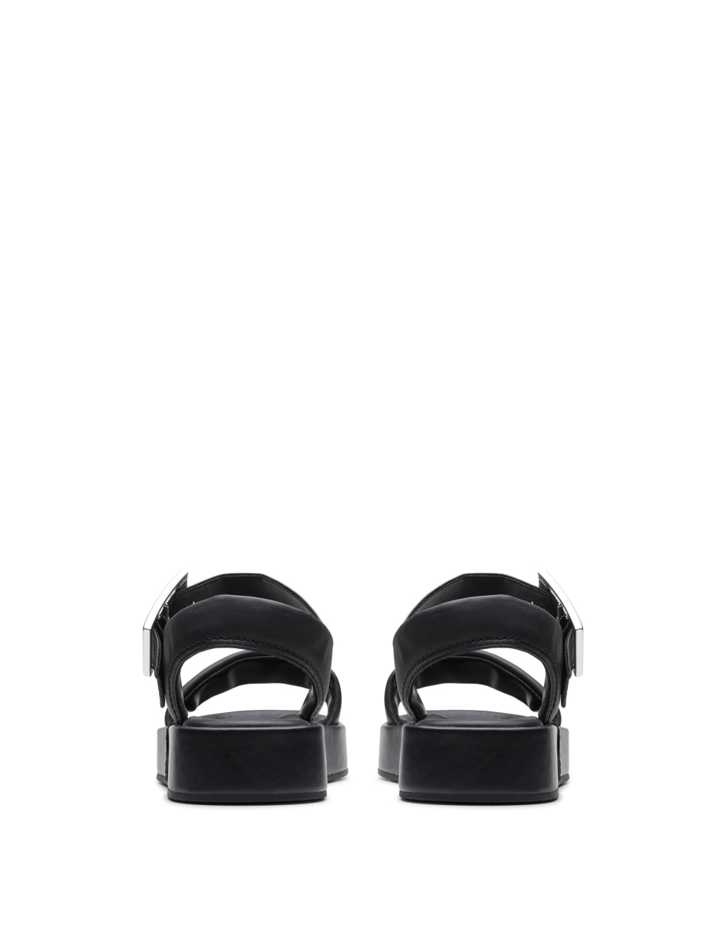 Alda Wide Fit Leather Ankle Strap Sandals 6 of 7