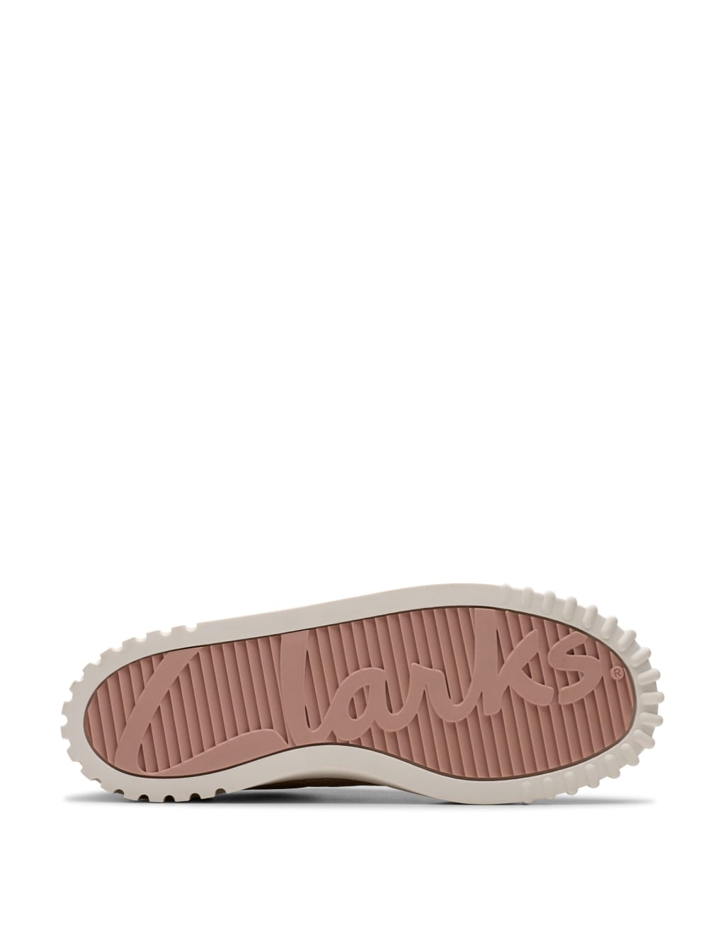 Leather Slip On Side Detail Trainers 4 of 7