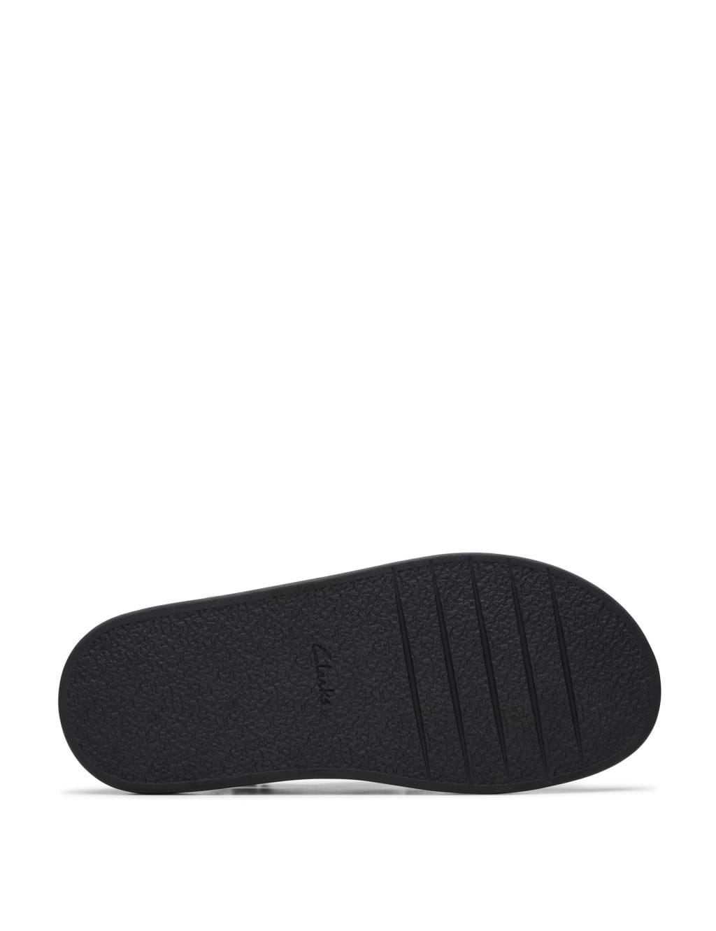 Leather Slingback Flat Sandals 5 of 7