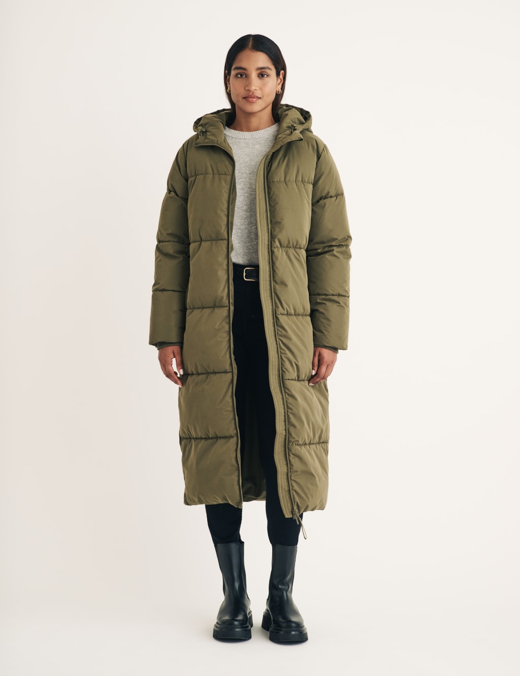 M&s kids coat top