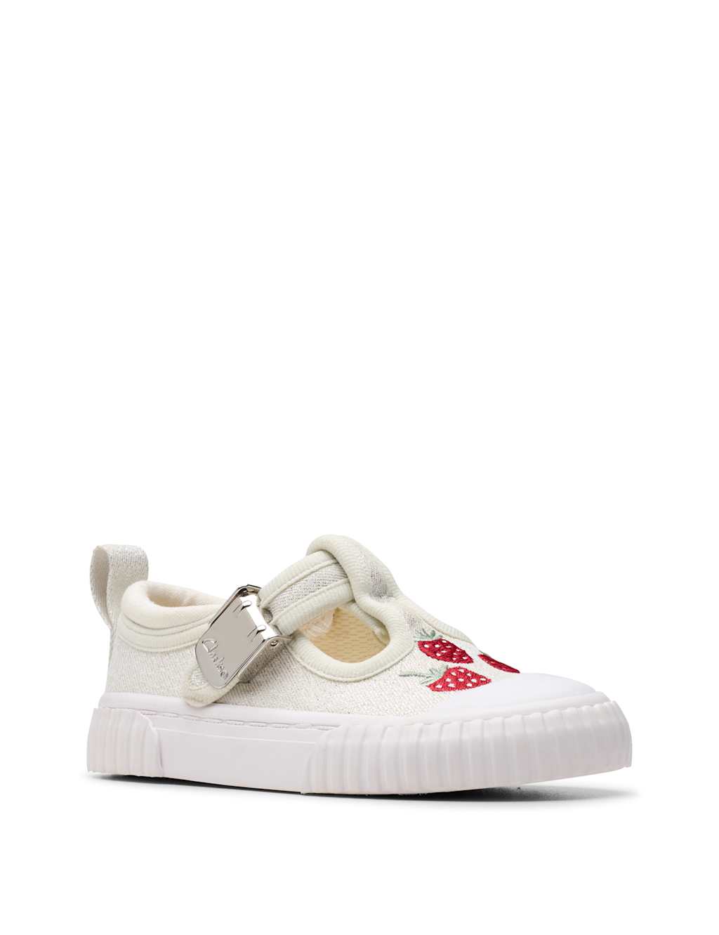 Kids' T Bar Shoes (4 Small - 6½ Small) 3 of 7