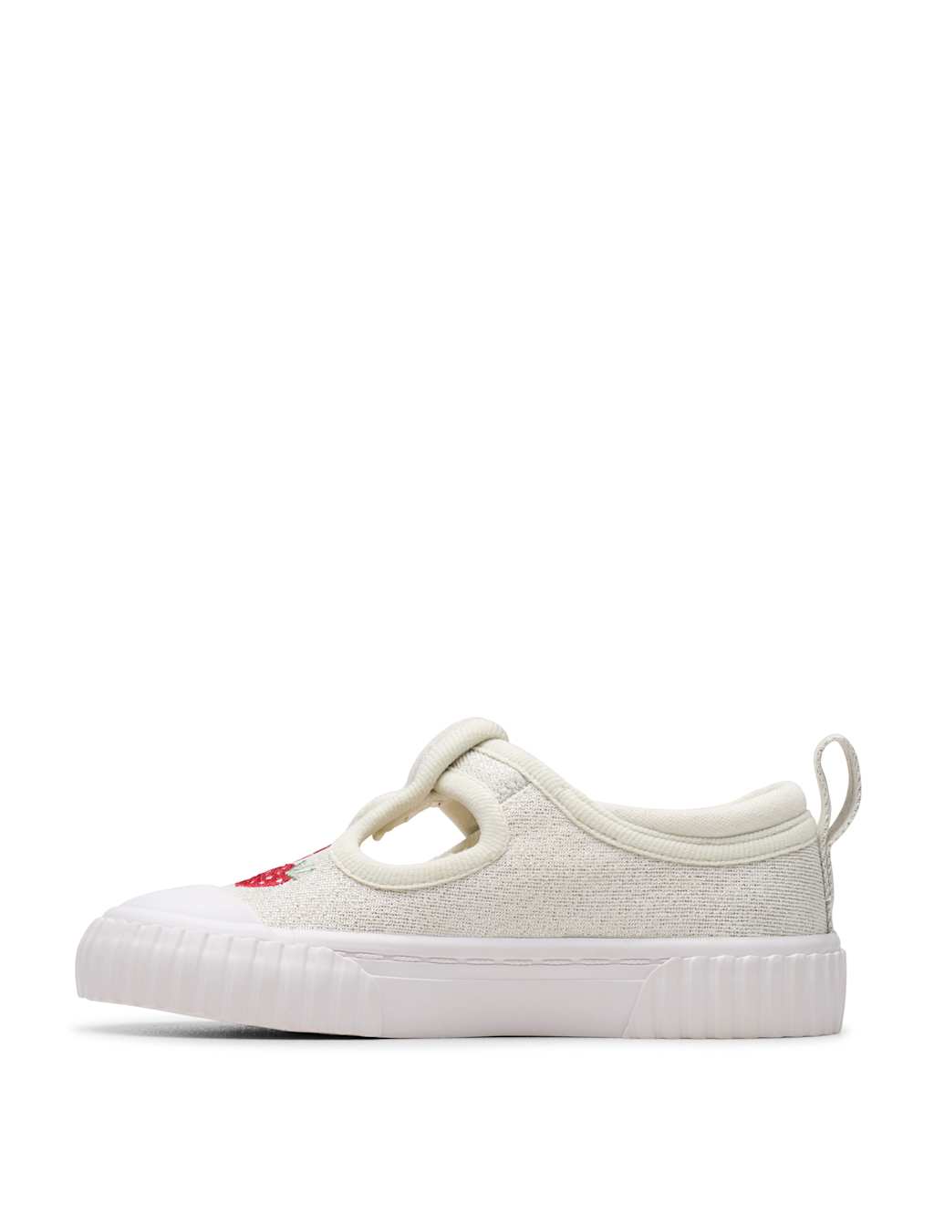 Kids' T Bar Shoes (4 Small - 6½ Small) 4 of 7