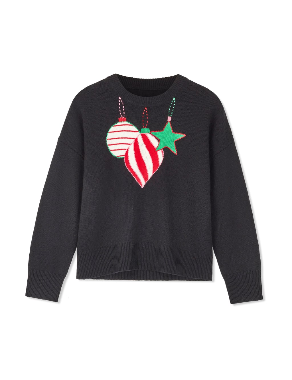 Topshop reindeer jumper sale