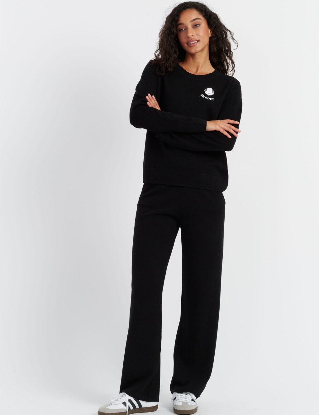 Marks and spencer snoopy jumper new arrivals