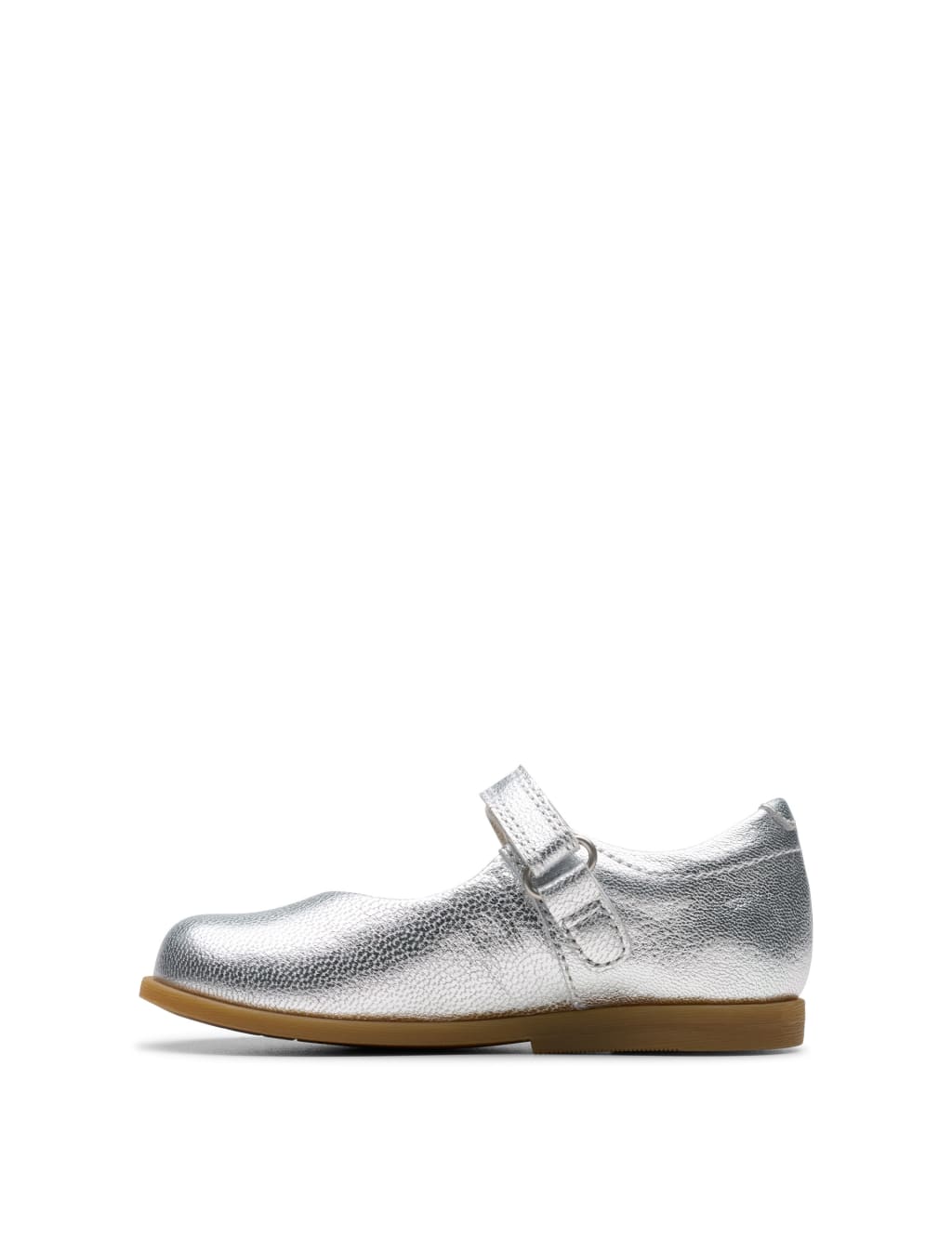 Kids' Patent Leather Mary Jane Shoes (4 Small - 6 1/2 Small) 3 of 7