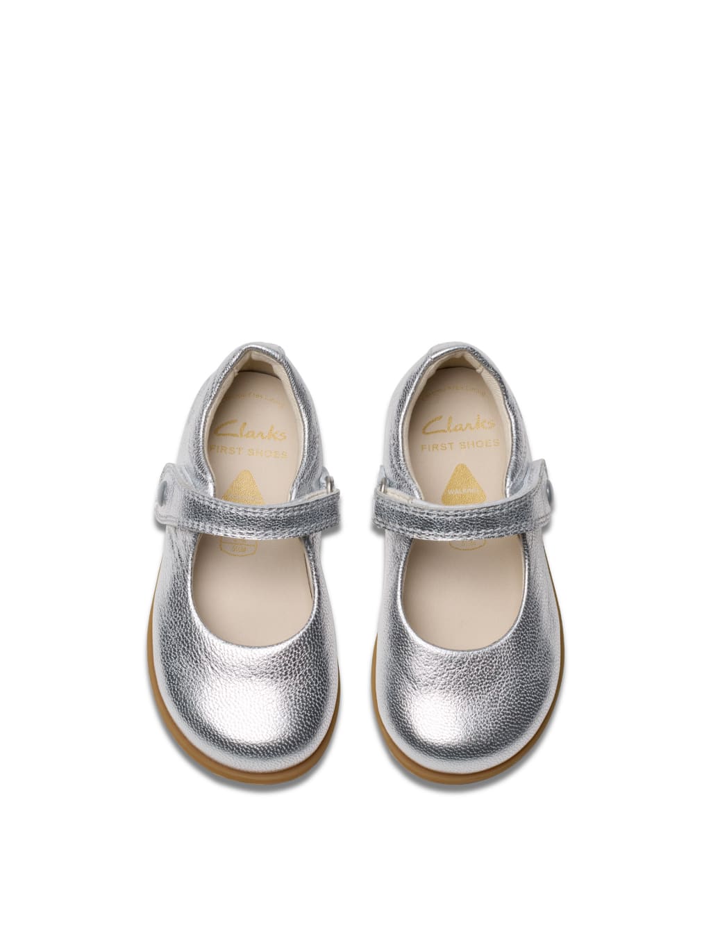 Kids' Patent Leather Mary Jane Shoes (4 Small - 6 1/2 Small) 6 of 7