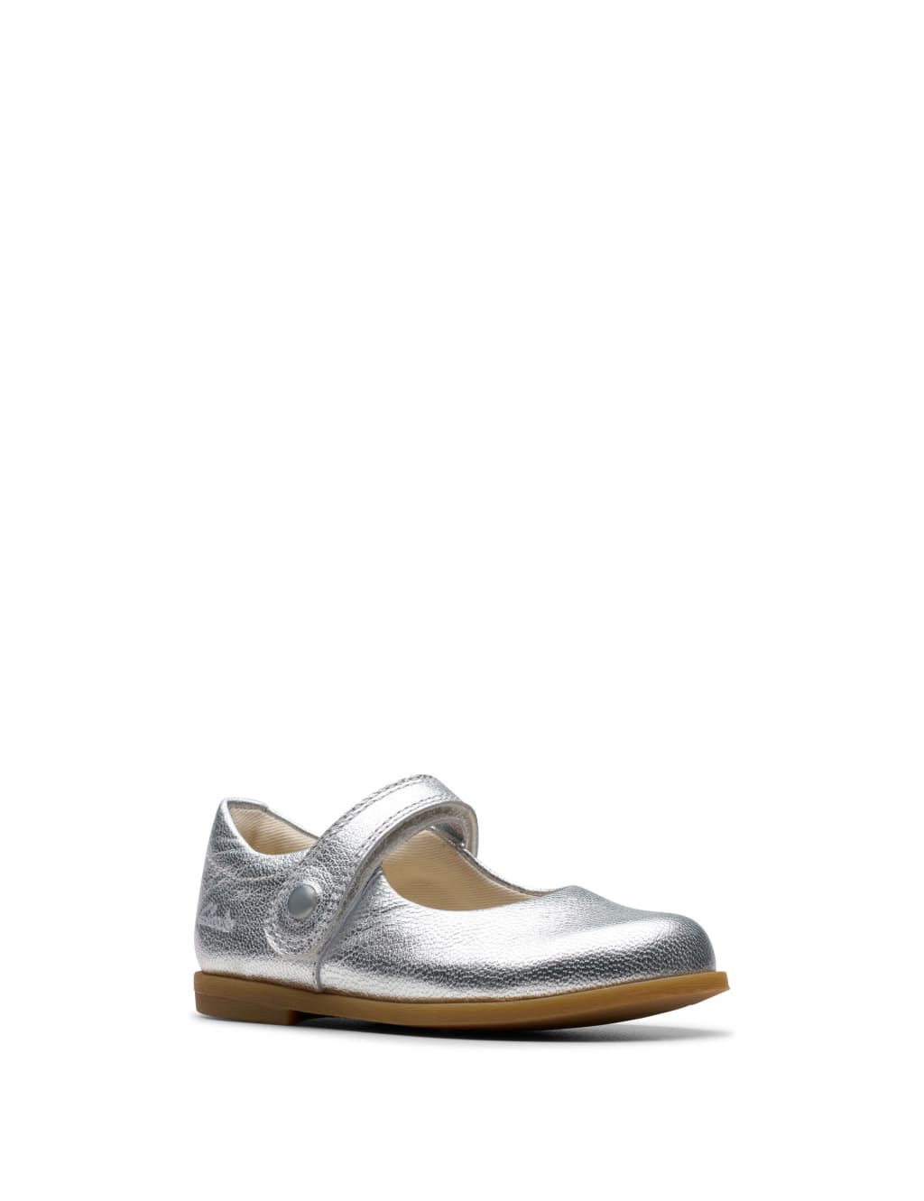 Kids' Patent Leather Mary Jane Shoes (4 Small - 6 1/2 Small) 7 of 7