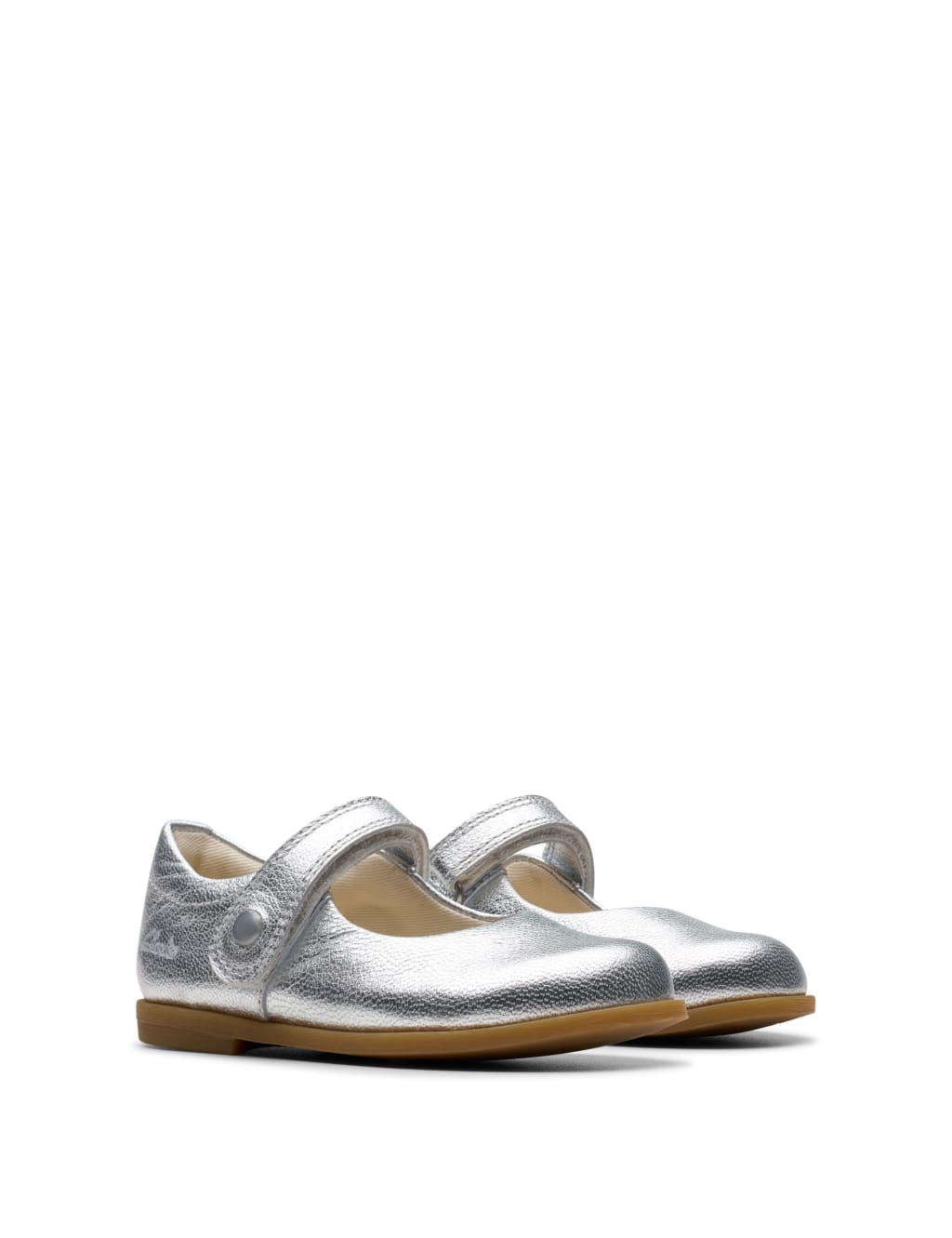 Kids' Patent Leather Mary Jane Shoes (4 Small - 6 1/2 Small) 2 of 7