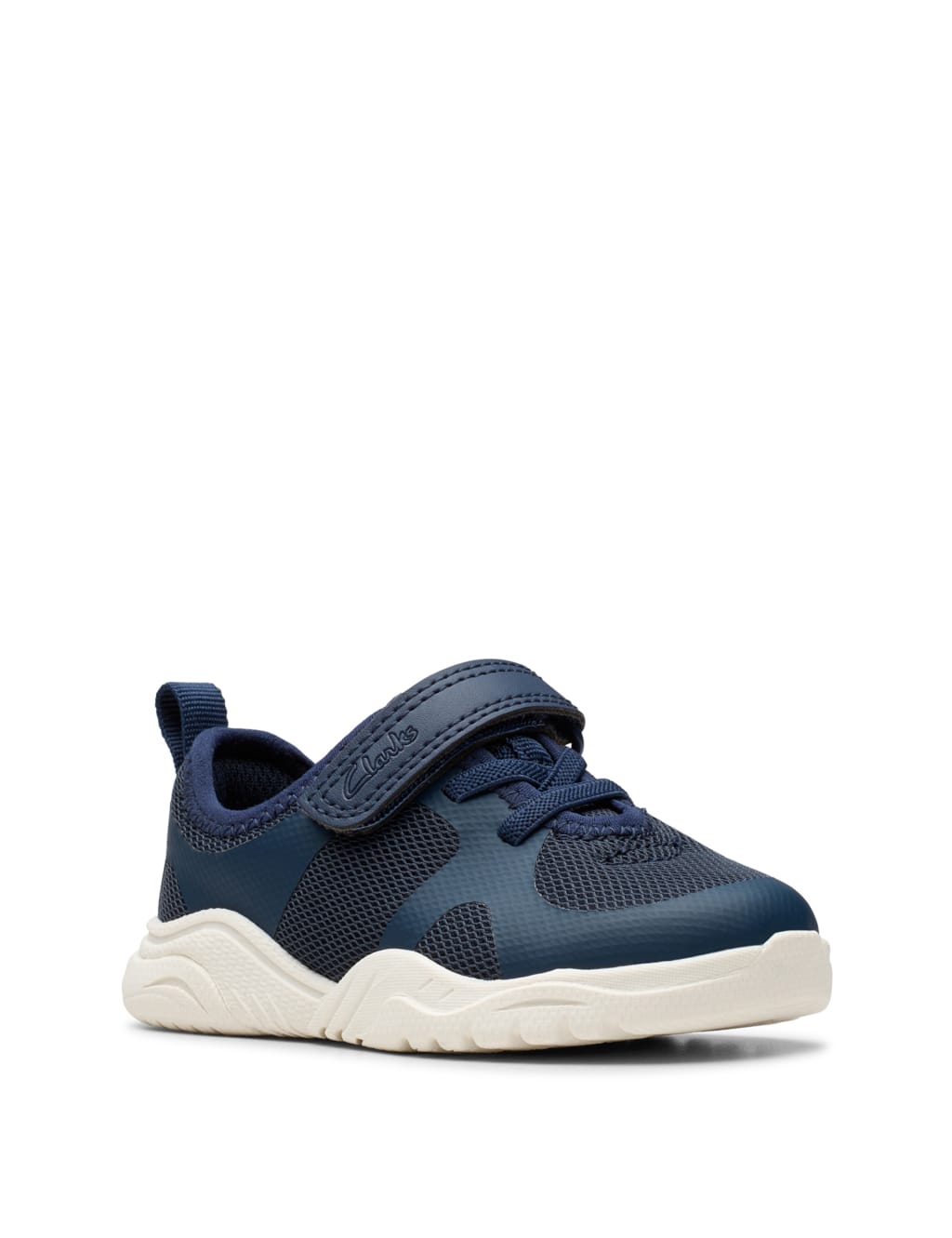 Kids' Riptape Trainers (4 Small - 6.5 Small) 3 of 7
