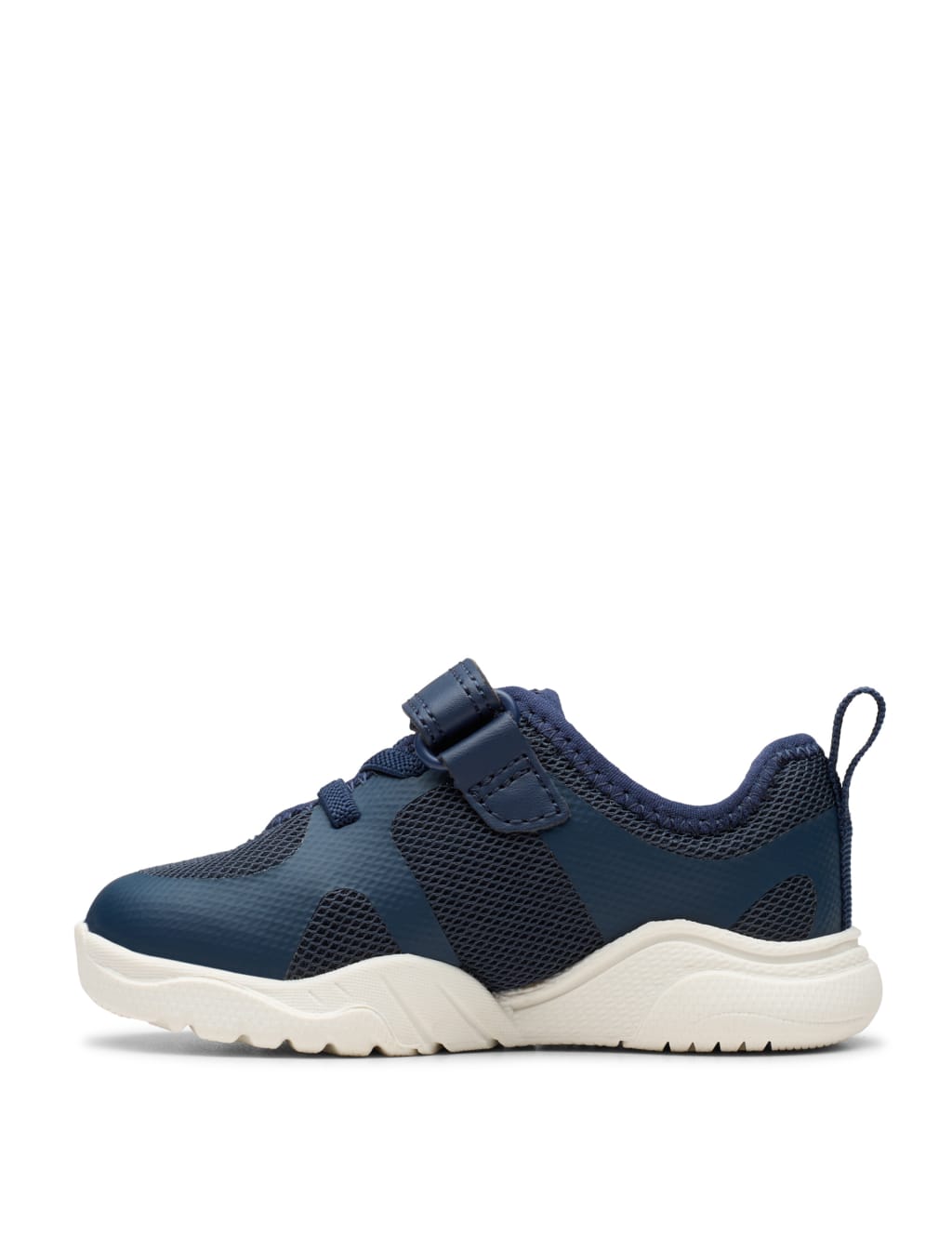 Kids' Riptape Trainers (4 Small - 6.5 Small) 4 of 7