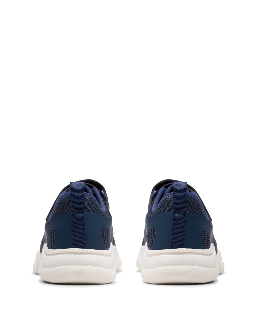 Kids' Riptape Trainers (7 Small - 9.5 Small) 7 of 7